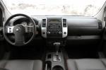 Nissan Xterra Pro-4X 2011 года